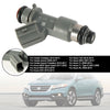 2010-2011 Honda Accord Crosstour Fuel Injector 16450-R70-A01 16450-R71-L03 Generic