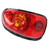 01/2010-10/2016 Mini Countryman R60 Rear Left+Right Tail Light 63219808149/150 Generic