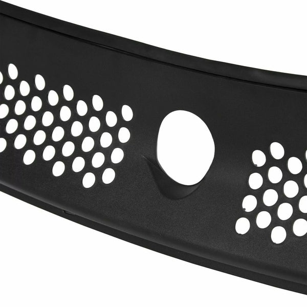 1994-1998 Ford Mustang Cobra Cowl Vent Windshield Wiper Grille Panel Cover F5ZZ-6302228-BA Generic