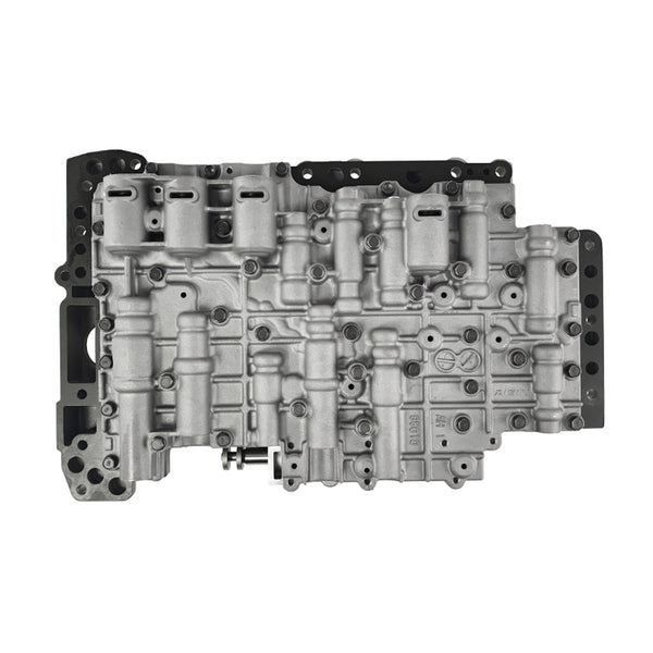 Transmission Valve Body Mechatronic 0C8325039 For VW TOUAREG 2011-2018