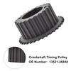 Crankshaft Timing Pulley 13521-46040 For Lexus GS300 IS300 Supra 3.0L 1995-2005