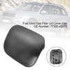 Fuel Door Gas Filler Lid Cover Cap 77350-42070 For Toyota RAV4 2006-2012