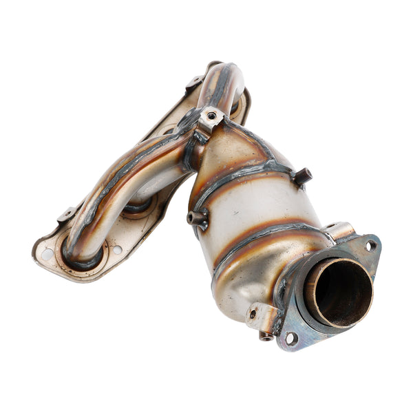 2009-2012 Nissan Sentra 2.0L l4 Front Catalytic Converter