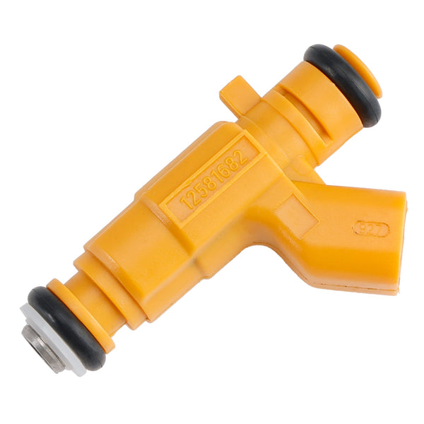 2006-2009 Cadillac BLS 1 stk drivstoffinjektor 0280156129 12581682