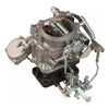 1969-1987 Toyota Land Cruiser 2F 4230CC FJ40 Carburetor Carb 21100-61012 Generic