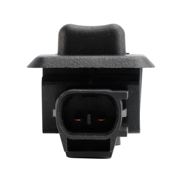 1999, 2001-2010 Jeep Grand Cherokee Bakre Flipper Glass Vindusbryter 56042450AB