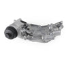 2007-2010 Astra AH Z18XER 1.8L Gruppo radiatore olio benzina con filtro 25199751 Generico