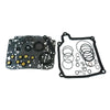 02E DQ250 Transmission Master Rebuild Kit Overhaling Clutchplater For Audi VW