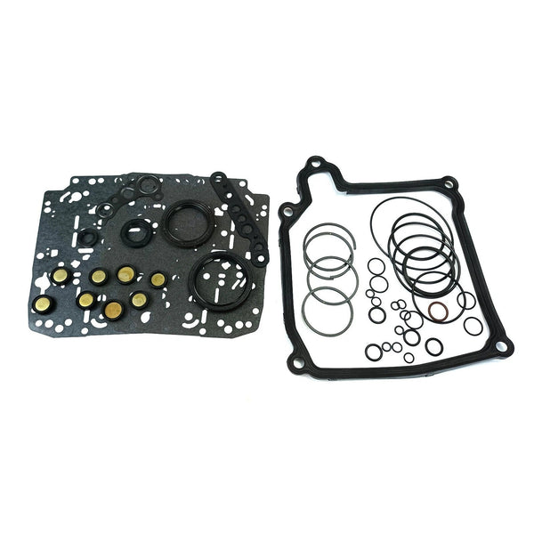 02E DQ250 Transmission Master Rebuild Kit Overhaling Clutchplater For Audi VW