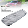 2016-2020 Jaguar F-Pace X761 Grille a griglia per paraurti anteriore cromata generica