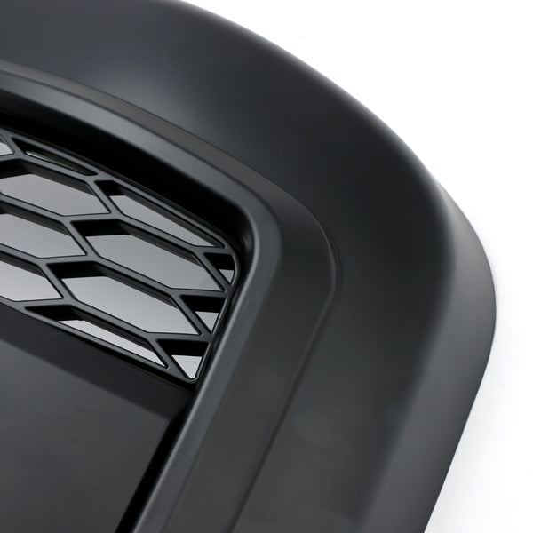 Raptor Style Grill Grille Fit Ford F250 F350 F450 F550 1999-2004 Super Duty