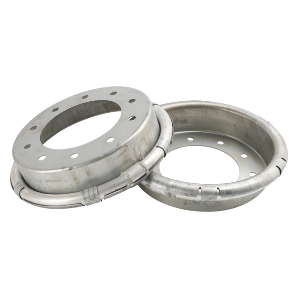 2005-On Ford F-450/F-550 2Pcs Wheel Balancer 400-422