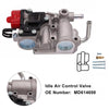Idle Air Control Valve MD614698 Fit for Mitsubishi Galant Expo 2.4L 1994-1998
