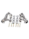 1997-2001 GMC Jimmy Pair Avgasgrenrör Headers Generic