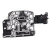 Solénoïde de corps de valve Jeep Commander 2004-2010 pour modèles avec transmission 45RFE Solénoïde de changement de vitesse de transmission mis à jour 52119435AF 5170877AA générique