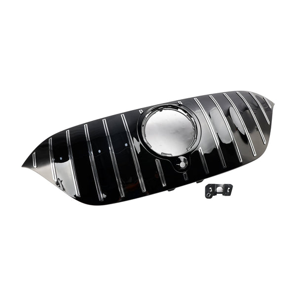 2022-2024 Mercedes-Benz EQE SuvW294 EQE350 EQE550 Voorbumper Grille Generiek