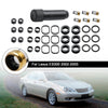 2004-2008 Toyota Solara bränsleinsprutare reparationstätningssats 23250-20030 FJ644 23250-0A020 Generic