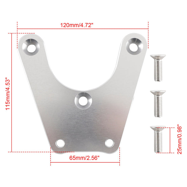 1999-2008 LS Gen III Gen IV Timing Chain Tensioner Drill Template Adapter 551902 Generic