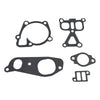 Hyundai Sonata Santa Fe KIA Optima Sorento Sportage G4KJ Kit de reconstrução de revisão do motor com virabrequim, hastes e kit de sincronização 21020-25120 21443-25000 Genérico