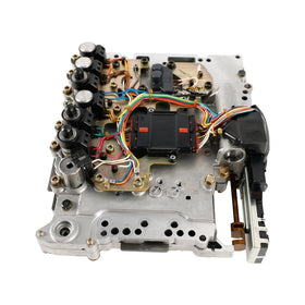 2005-2015 Nissan Xterra kleplichaamsolenoïde met TCM RE5R05A algemeen