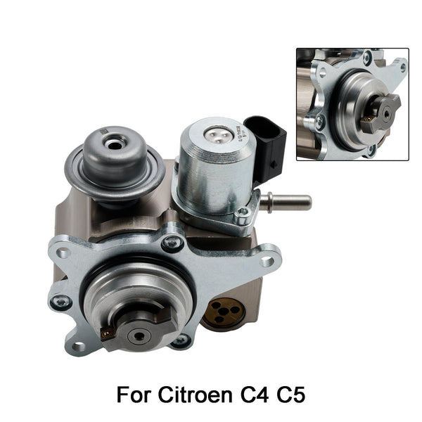 Citroen C4 C5 Hochdruck-Kraftstoffpumpe 1675941280 13517588879 Generisch