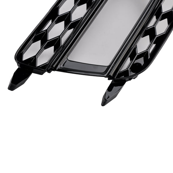 2013–2016 AUDI A5 S-Line/S5, 2 Stück, Nebelscheinwerfer, schwarzer Kühlergrill, 8T0 807 681 K, 8T0 807 682 K, generisch