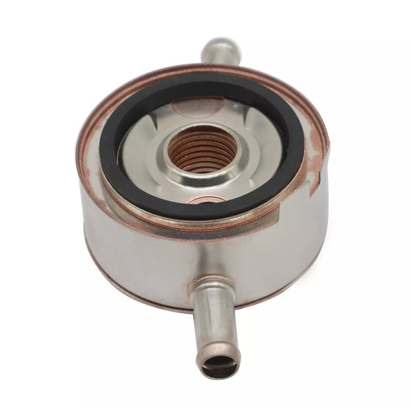 2004-2009 Nissan Titan 5.6 Oil Cooler 21305-ZQ53A 21305-ZQ52A Generisk