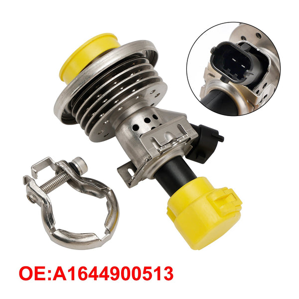 Module d'injecteur de fluide d'émission diesel (DEF) Mercedes-Benz ML320 2007-2009 A1644900513 0444021029 générique