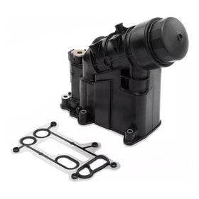 2007-2008 BMW X3 E83 2.0sd Diesel SUV Oljefilterhus 11427807799 Generisk