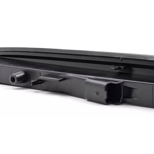 Sort objektiv bak tredje bremsestopplys for Renault Megane MK II stasjonsvogn 03-08