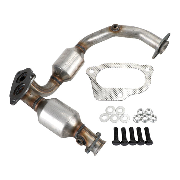 Convertisseur catalytique avant Ford Ranger 4,0 L, générique, 2001, 2002, 2003