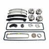 2014 - 2022 Land Rover Range Rover Sport Timing Chain Kit W/Camshaft Phaser LR060395 Generic