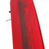 3RD Brake Light High Mount Stop Signal For Honda HR-V HRV VEZEL Acura 14-22 Red