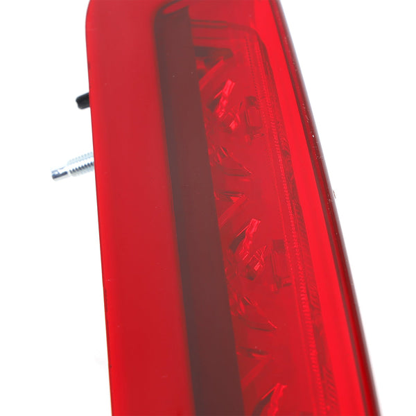3RD Brake Light High Mount Stop Signal For Honda HR-V HRV VEZEL Acura 14-22 Red