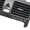 2004-2009 saída de ventilação de ar central do painel do VW Golf MK5D 1K0819743A 1K0819728H genérica