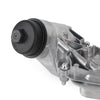 2007-2010 Astra AH Z18XER 1.8L Gruppo radiatore olio benzina con filtro 25199751 Generico