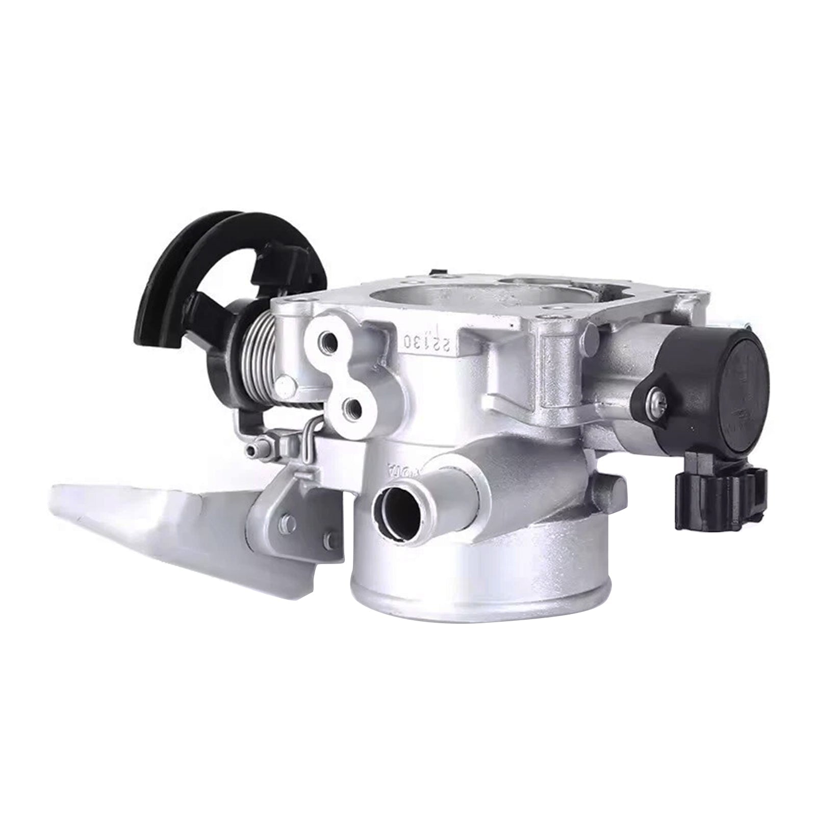 2003-2005 Toyota Matrix M/T 2WD LE gasshusenhet 22030-0D110 Generisk