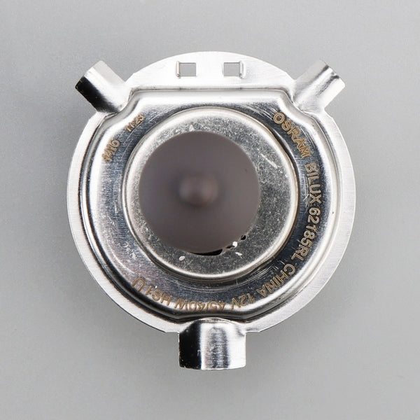 OSRAM Motorcycle Lamp Rallye HS1PX43T 12V 45/40W 62185RL Generic