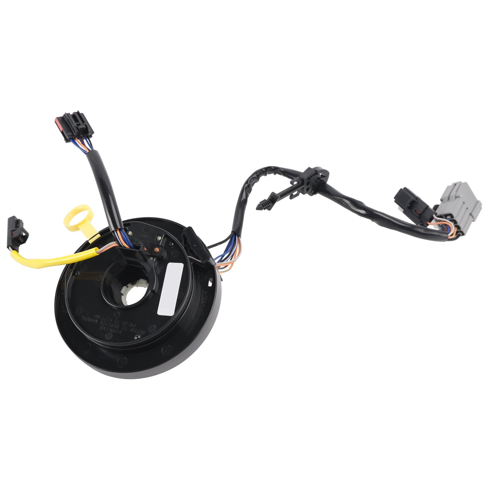 5C3Z-14A664-AA Rathjulsurfjeder til Ford F-250 350 Super Duty