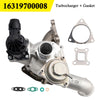 2017- Honda Civic CR-V 1.0 VTEC 129HP-95KW Turbolader + pakning 16319700008 Generisk