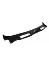 2008-2013 BMW 3-serie E93 LCI frontrutekappe nedre frontrute trim 51717161033 Generisk