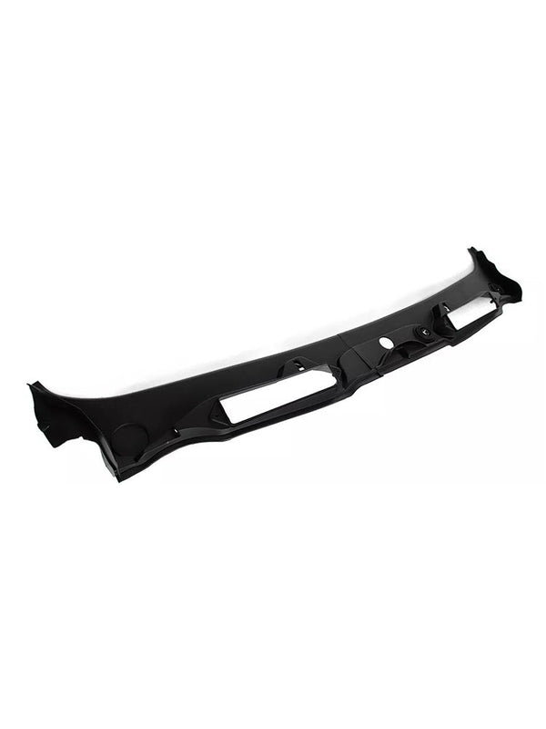 2005-2010 BMW 3-serie E92 frontrute deksel nedre frontrute trim 51717161033 Generisk