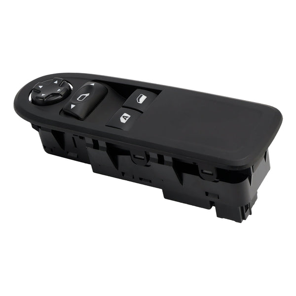 2009-2016 C3 II (SC_) Front Power Master For Window Switch 98012283XT Generic