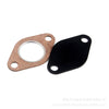 MK4 VW 1999.5-2003 EGR-ventil EGR-ventil Blankeringsplatta Generisk