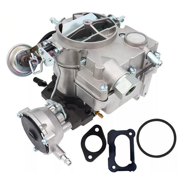 1970-1974 Chevrolet C10 C20 C30 K10 K20 K30 Pickup 2 Barrel Carburetor Carby 17054616 CA-22-3174R Generic