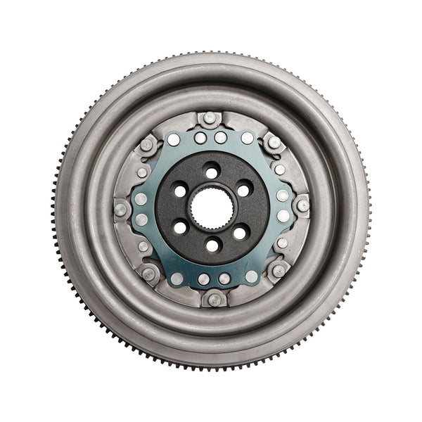 05.2010-11.2022 Volkswagen Sharan Dual Mass Flywheel 03L105266DE Generic