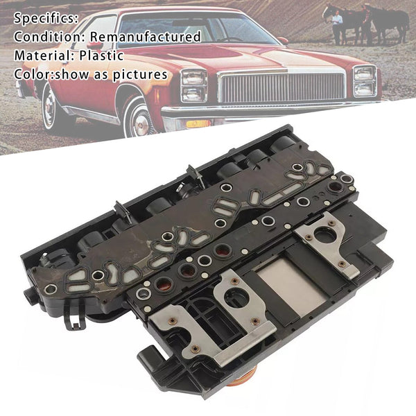 2013-2015 Chevrolet Malibu 2.0L 6T70/6T75/6T80 TCM transmissiecontrolemodule 24041871 Generiek