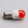 Philips Car Light LED-Red Ultinon PRO6000 P21/5W 11499RU60 Generic