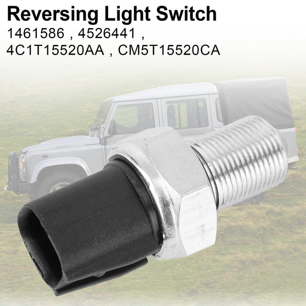 2007-2016 Land Rover Defender Pick Up Interrupteur de feu de recul 1461586 4526441 générique