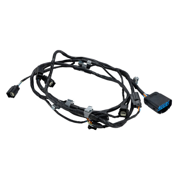 Arnés de cableado de fascia delantera para Jeep Grand Cherokee 2014-2015 68143109AB genérico